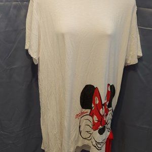 Disney Parks Minnie Mouse T-Shirt
